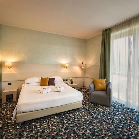 Hotel Ovidius Sulmona Esterno foto