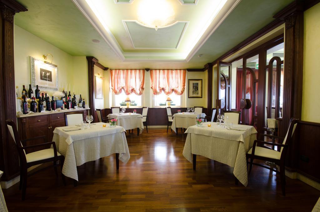 Hotel Ovidius Sulmona Esterno foto