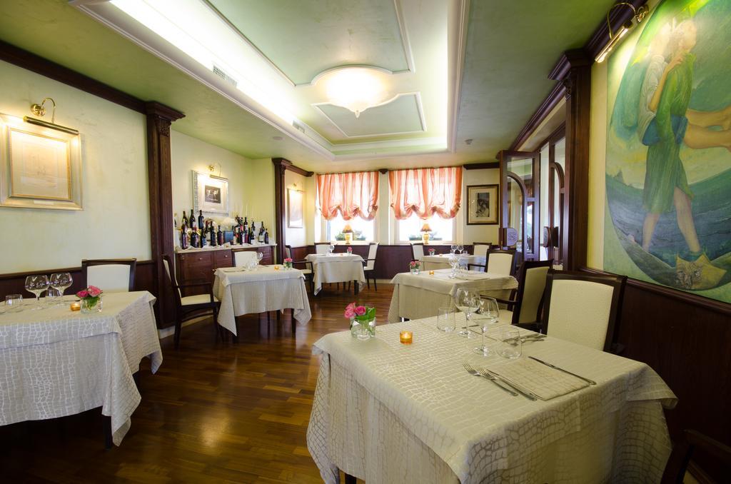 Hotel Ovidius Sulmona Esterno foto