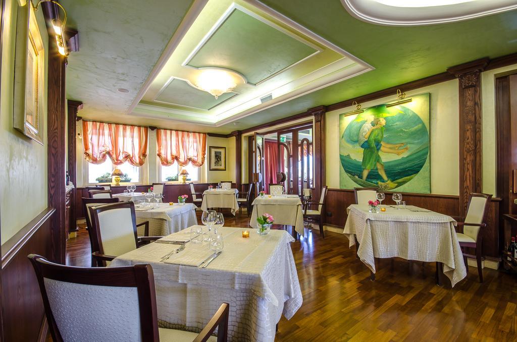 Hotel Ovidius Sulmona Esterno foto