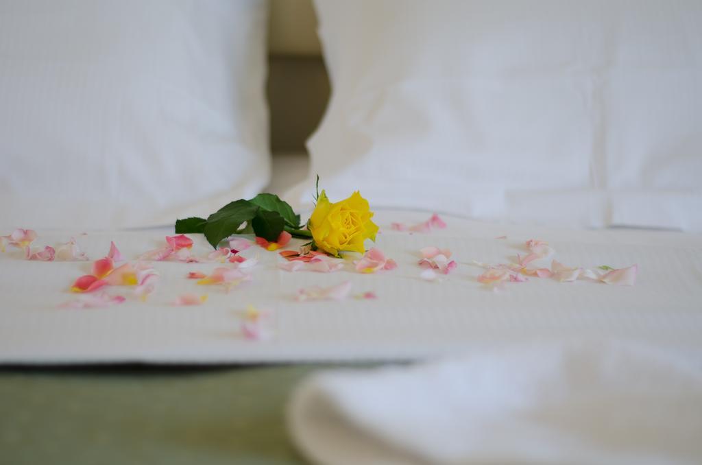 Hotel Ovidius Sulmona Esterno foto