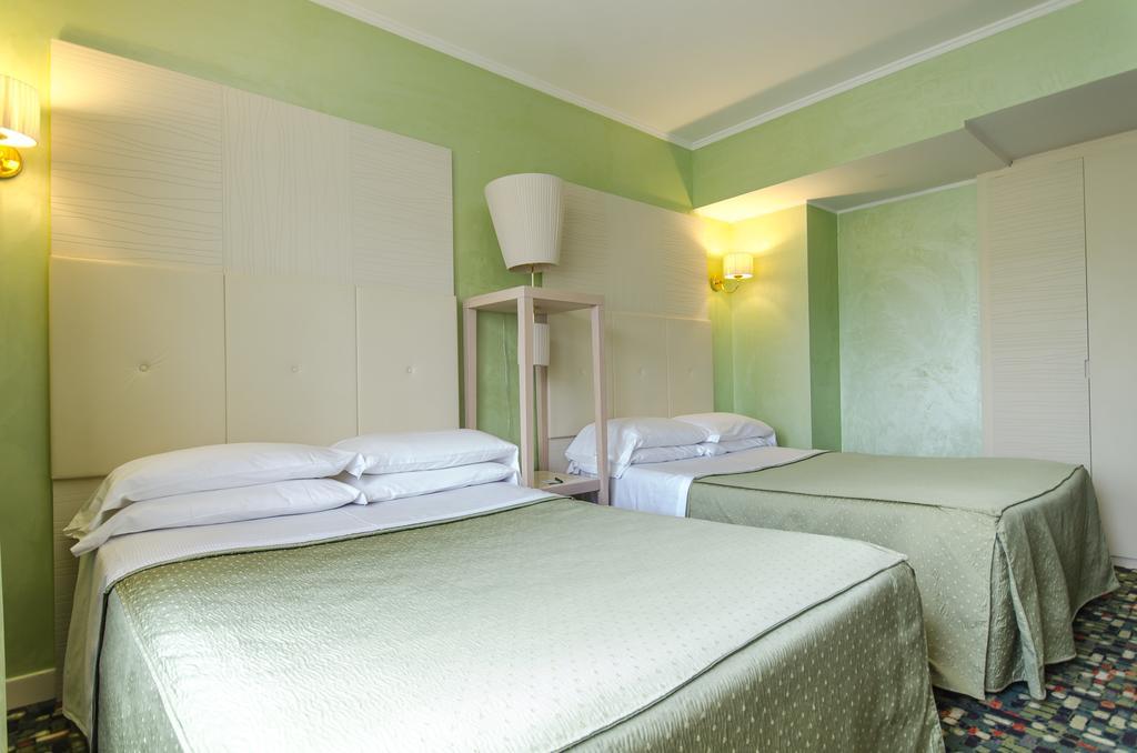 Hotel Ovidius Sulmona Esterno foto
