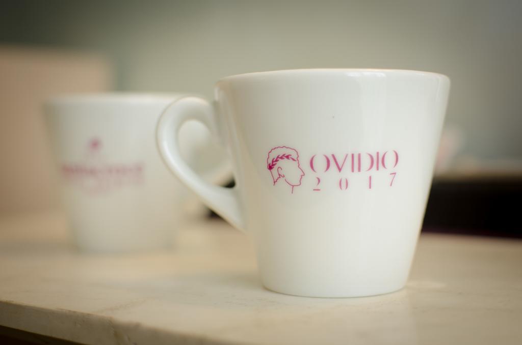 Hotel Ovidius Sulmona Esterno foto