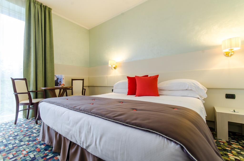 Hotel Ovidius Sulmona Esterno foto
