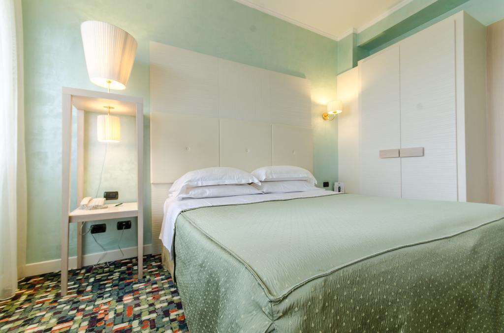Hotel Ovidius Sulmona Esterno foto
