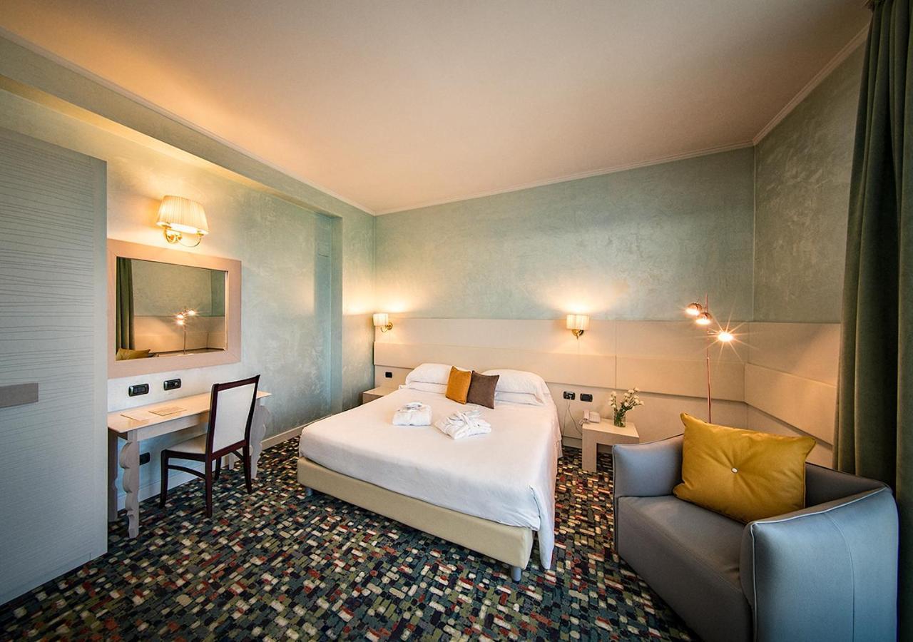 Hotel Ovidius Sulmona Esterno foto